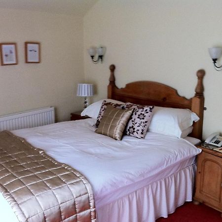 Longview Hotel Натсфорд Номер фото